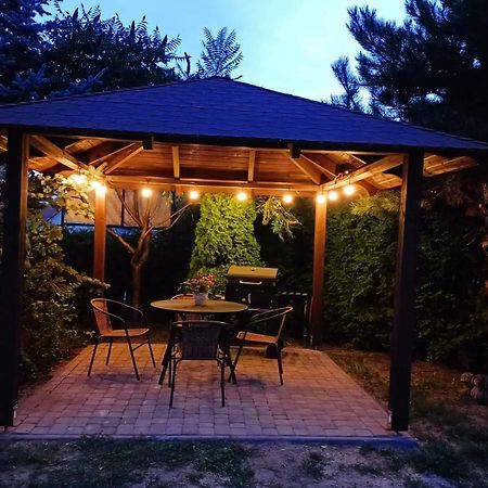 Paklada 3 Pokoj Typu Studio Karsin Kültér fotó