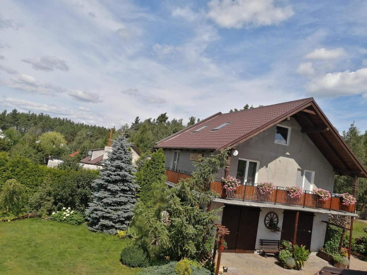 Paklada 3 Pokoj Typu Studio Karsin Kültér fotó
